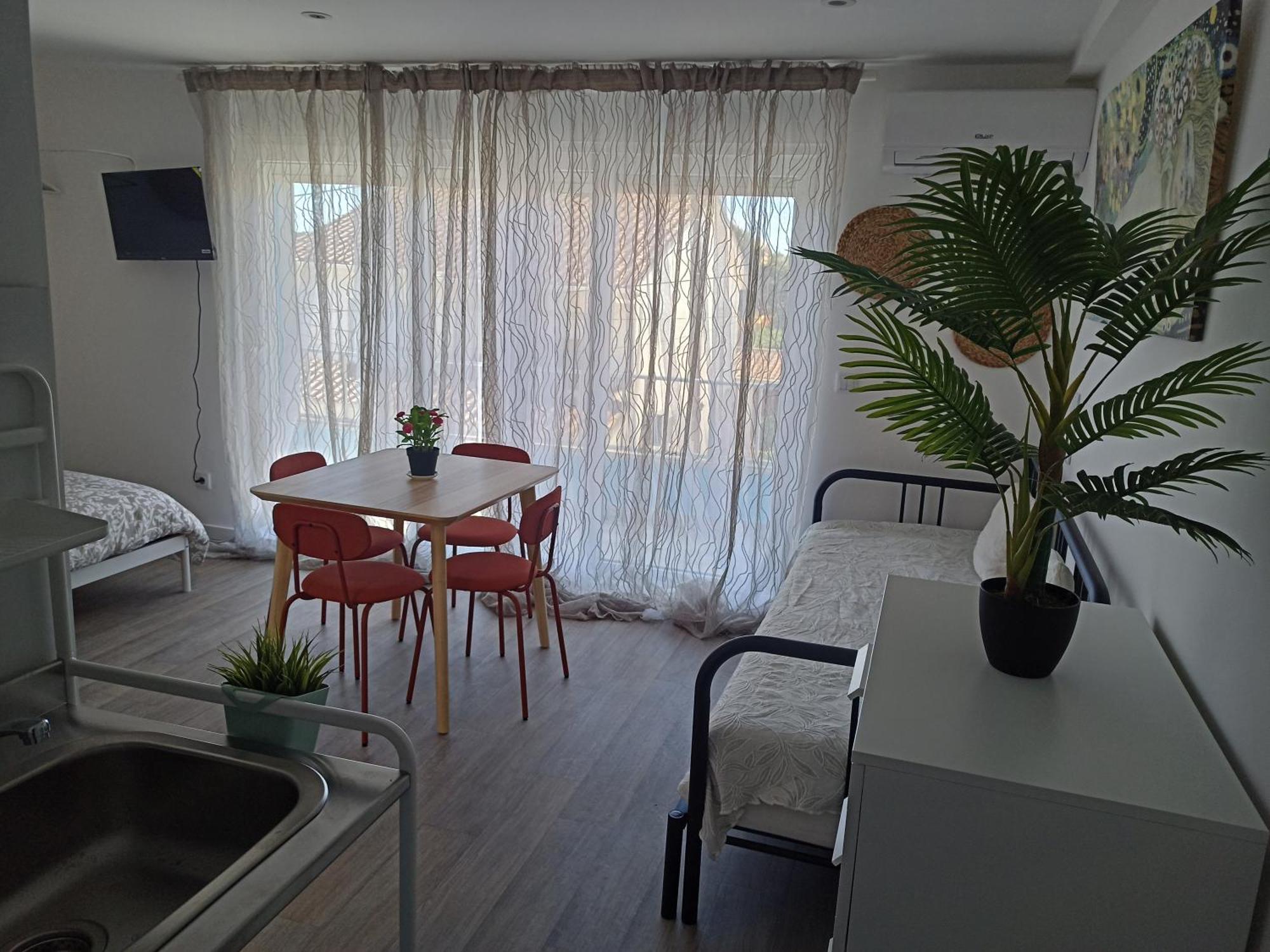 Mata Beach Caparica 코스타 다 카파리카 외부 사진