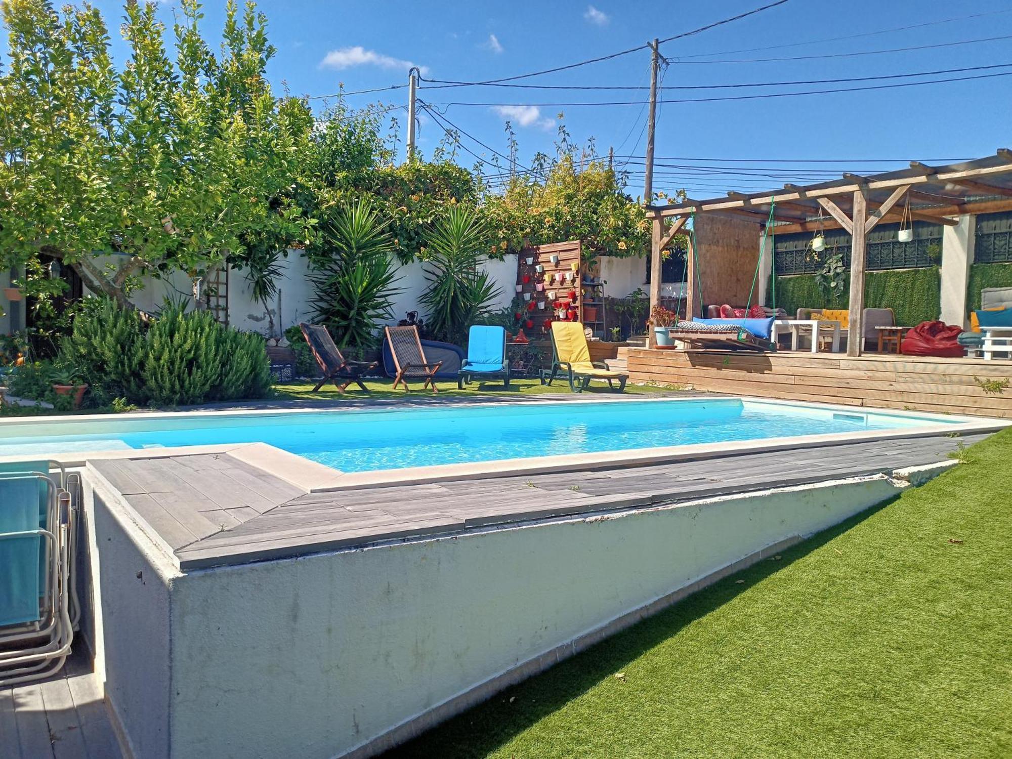 Mata Beach Caparica 코스타 다 카파리카 외부 사진