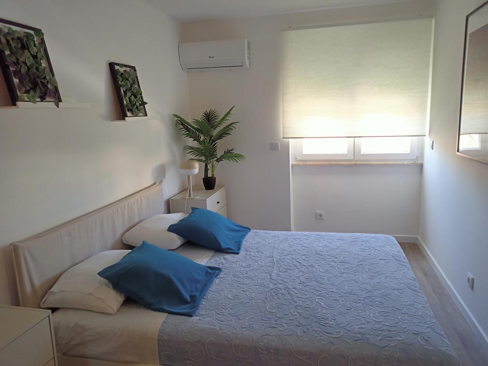 Mata Beach Caparica 코스타 다 카파리카 외부 사진